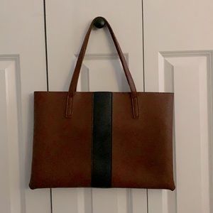 Vince camuto tote - fabfitfun box fall 2018